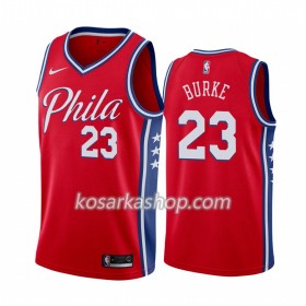 Dres Philadelphia 76ers Trey Burke 23 Nike 2019-20 Statement Edition Swingman